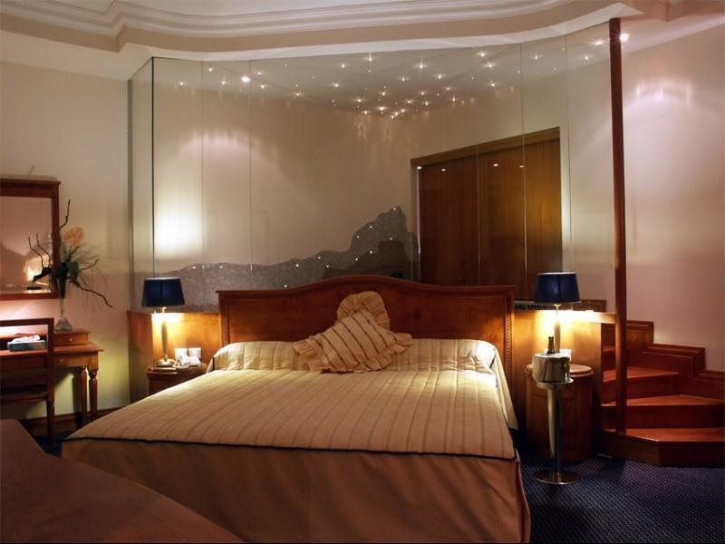 Fortina Spa Resort Sliema Oda fotoğraf A bedroom at the hotel