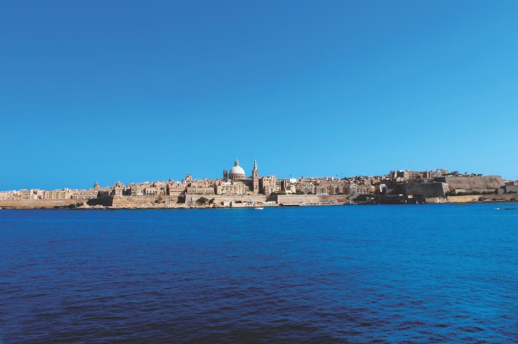 Fortina Spa Resort Sliema Dış mekan fotoğraf