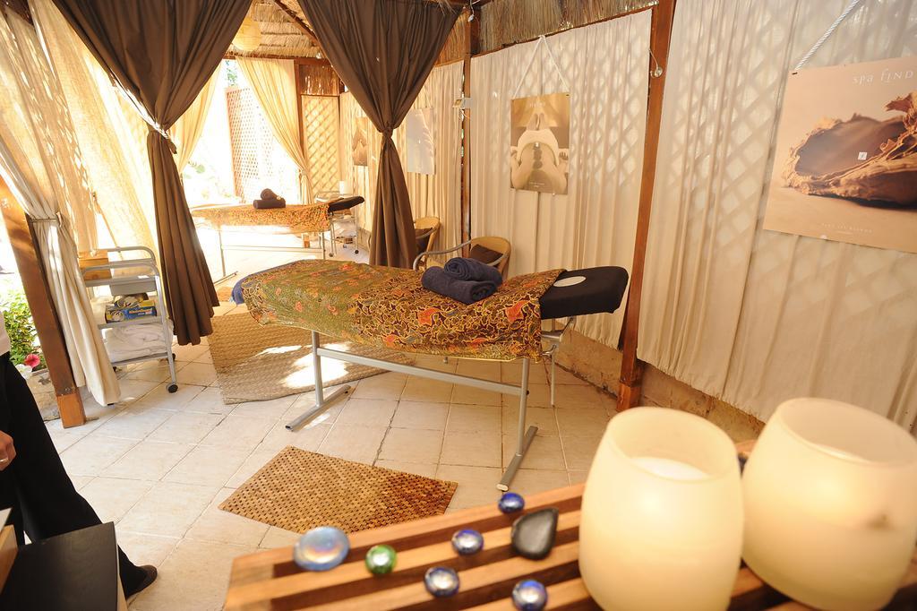 Fortina Spa Resort Sliema Dış mekan fotoğraf A massage room at a spa