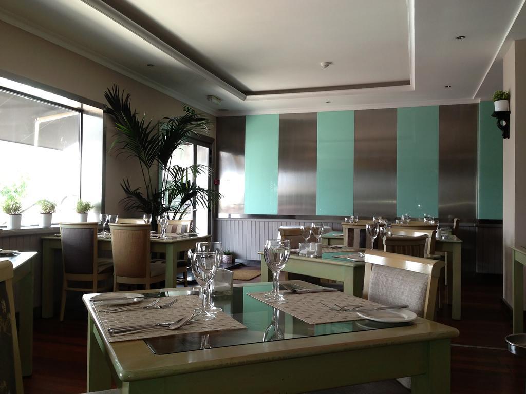 Fortina Spa Resort Sliema Dış mekan fotoğraf Restaurant