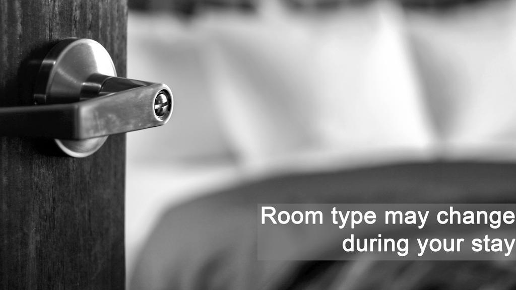 Fortina Spa Resort Sliema Oda fotoğraf A room lock