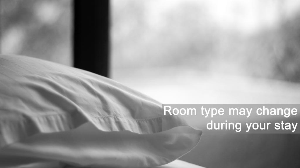 Fortina Spa Resort Sliema Dış mekan fotoğraf Room type may change during your stay