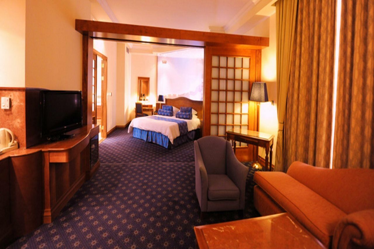 Fortina Spa Resort Sliema Dış mekan fotoğraf Suite