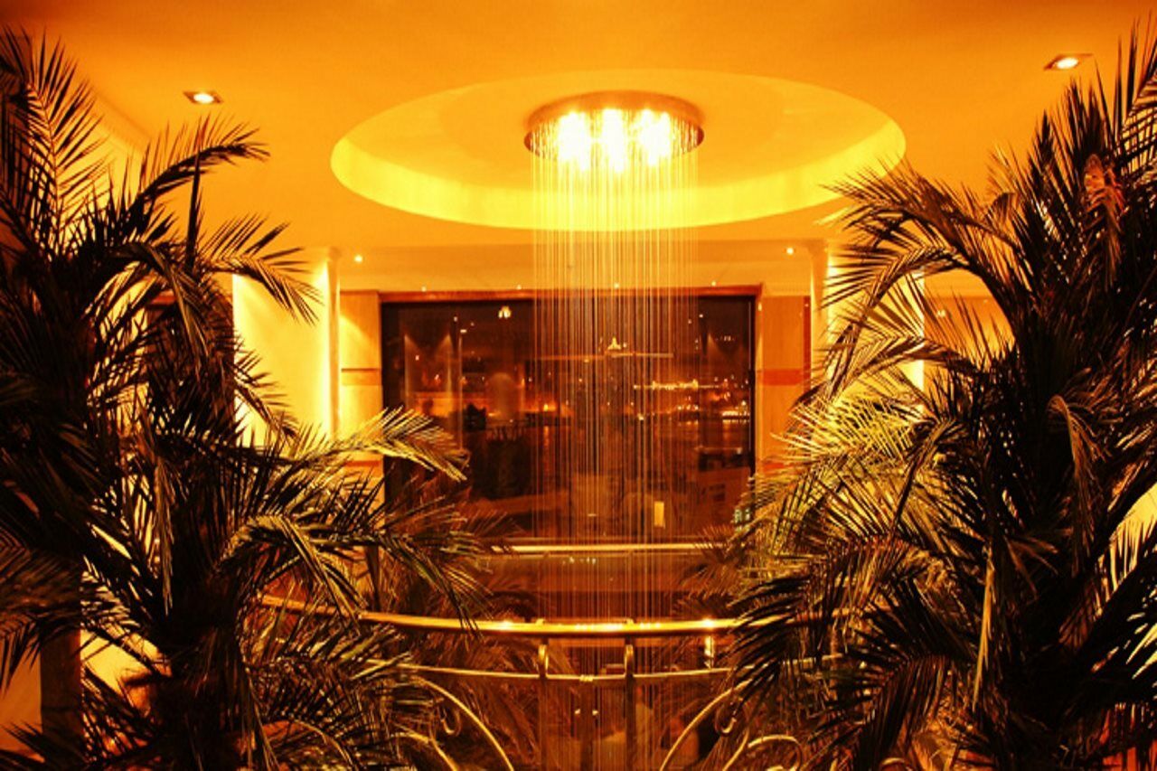 Fortina Spa Resort Sliema Dış mekan fotoğraf The interior of the hotel